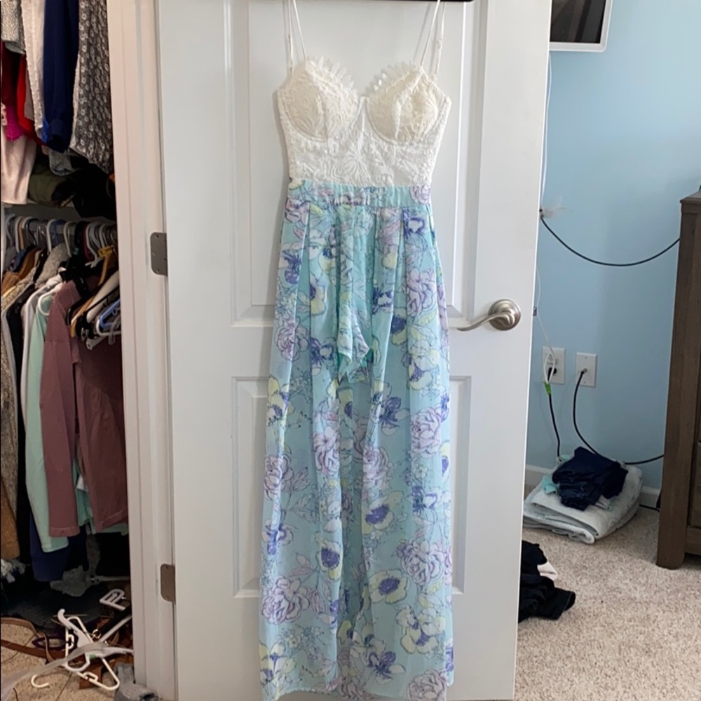 Maxi/romper